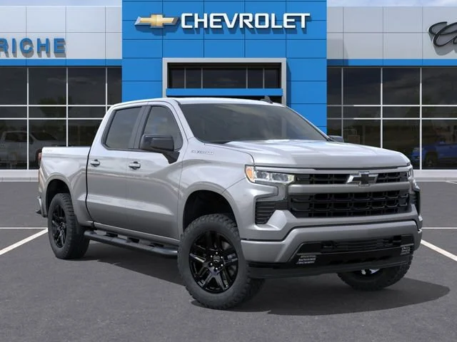 2026 Chevrolet Silverado 1500 RST - Photo 7