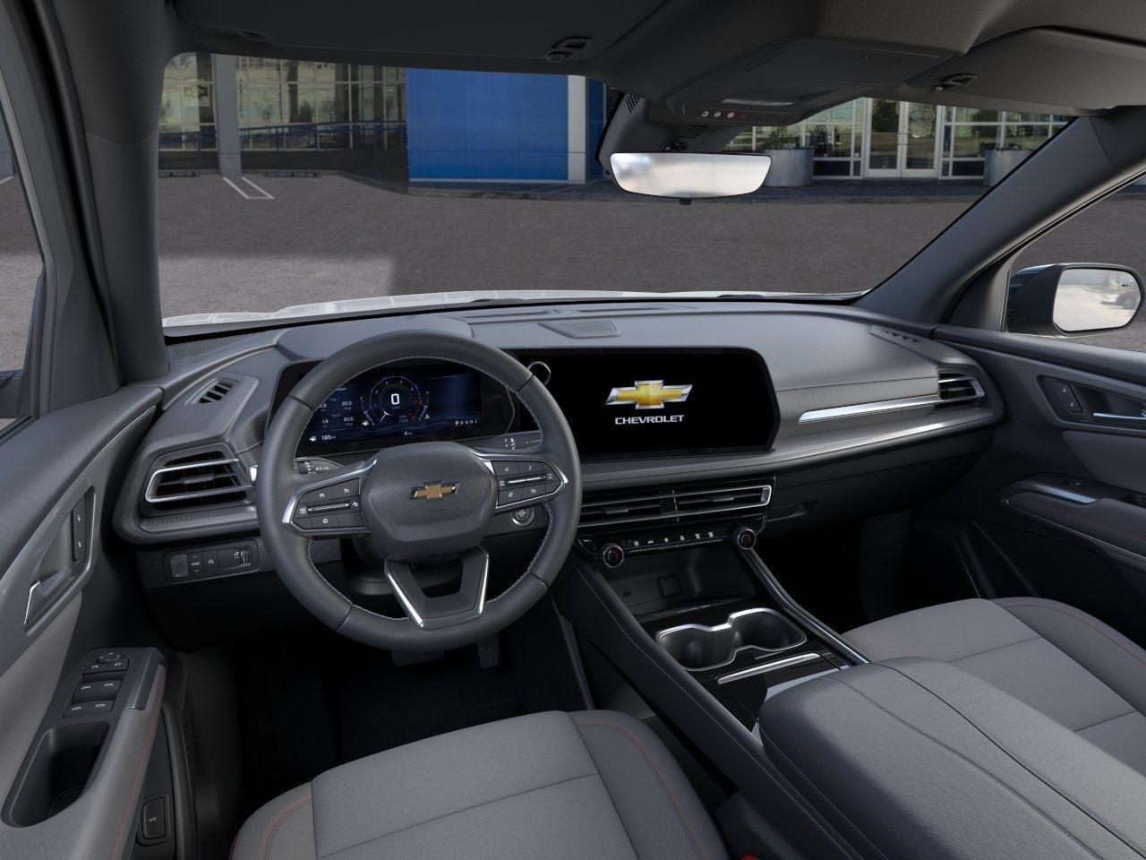 2026 Chevrolet Traverse LT - Photo 15