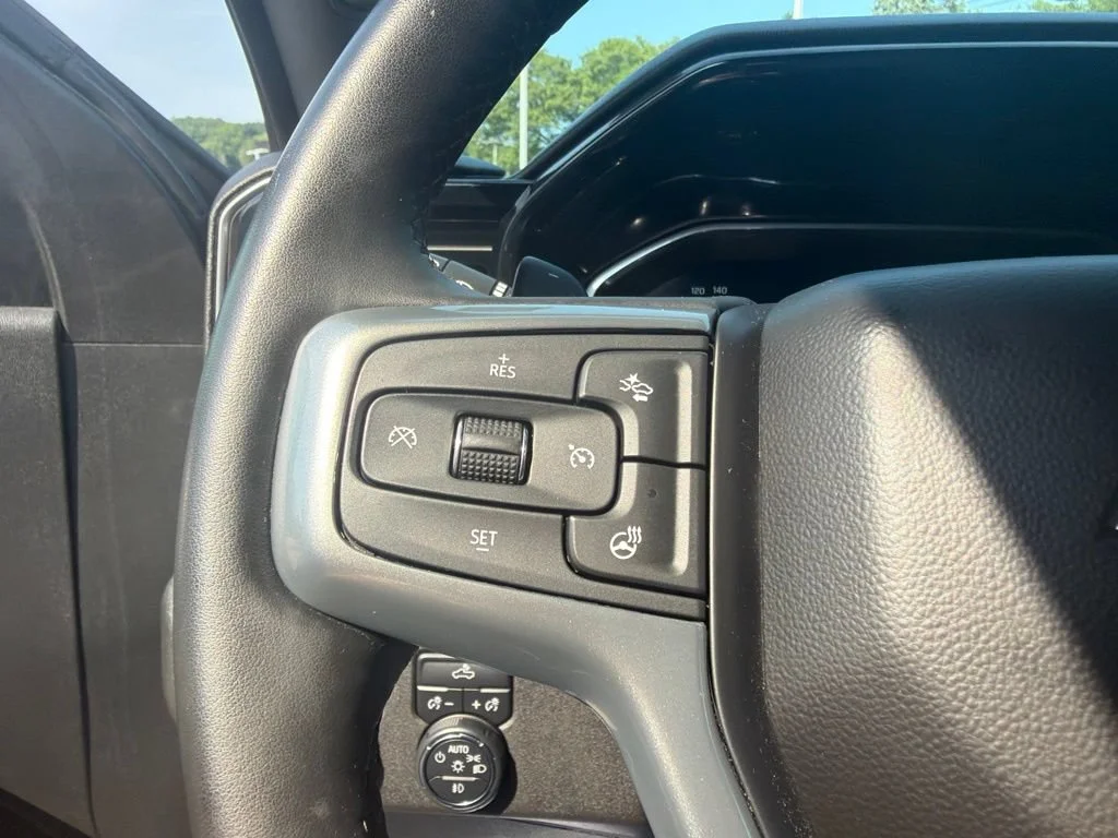 2023 Chevrolet Silverado 1500 RST - Photo 23