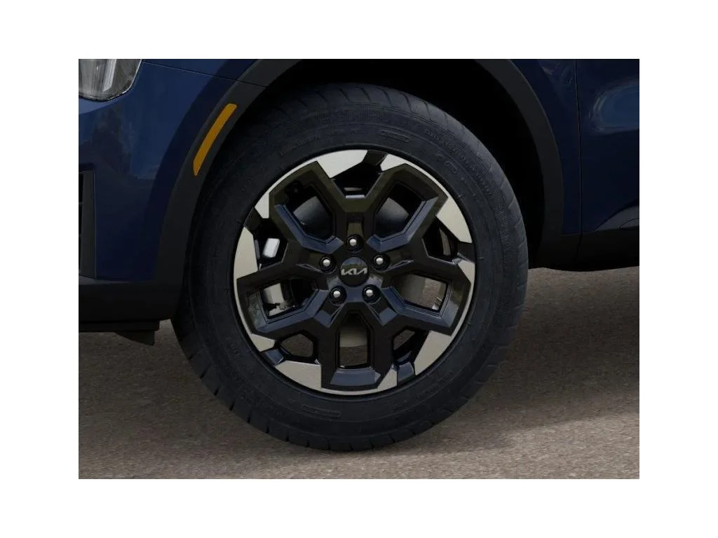 New 2026 Midnight Lake Blue Kia S image 9