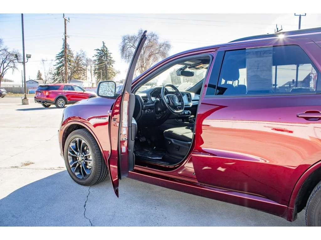 2024 Dodge Durango R/T - Photo 13