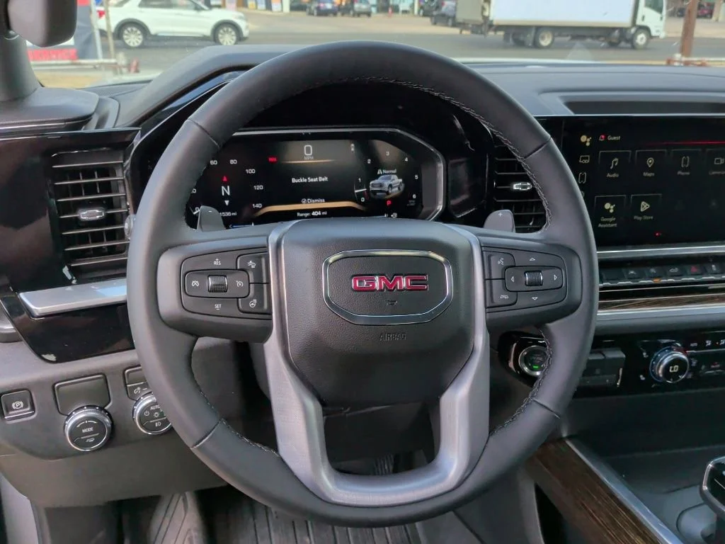 2026 GMC Sierra 1500 Elevation - Photo 16