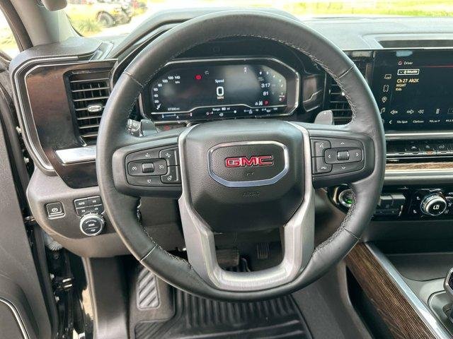 Used 2024 Onyx Black GMC Elevation image 14