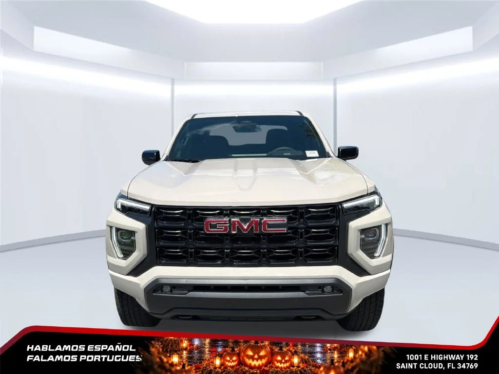 New 2026 Coastal Dune GMC Elevation image 11