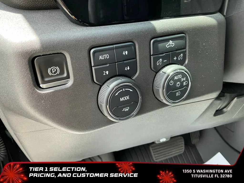 Used 2023 Black Chevrolet LT Trail Boss image 28