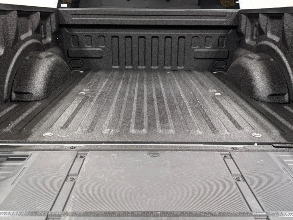 Used 2023 Oxford White Ford Raptor image 26