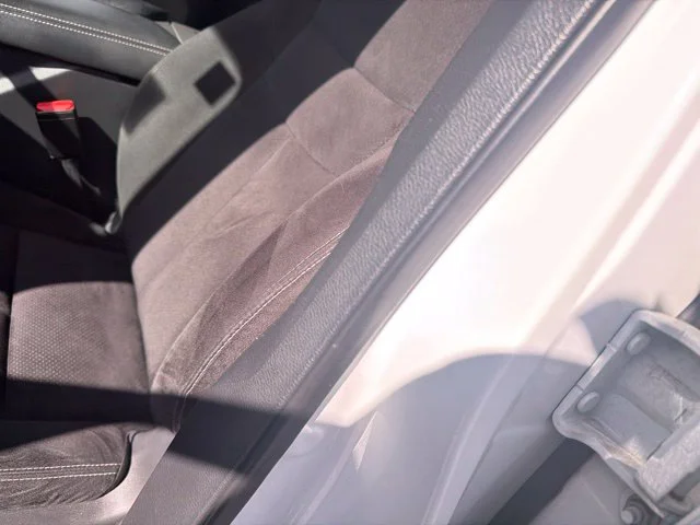 Used 2018 White Nissan SV image 20