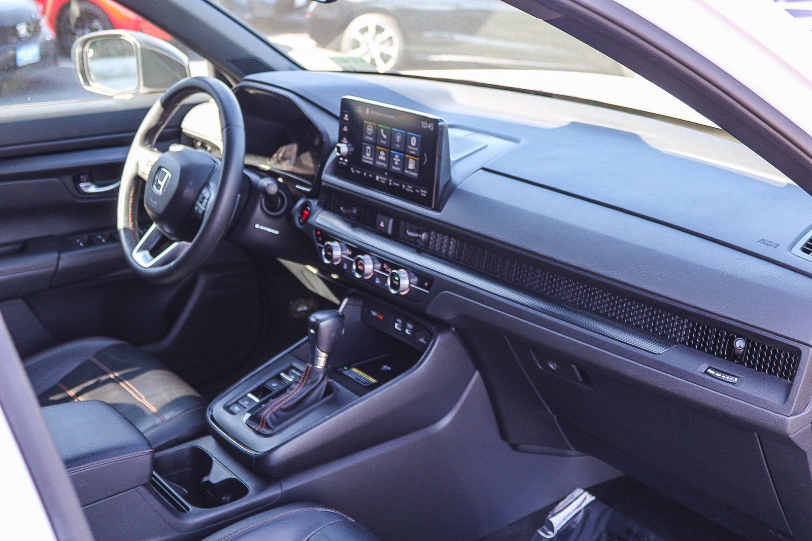 2024 Honda CR-V Sport-L - Photo 15