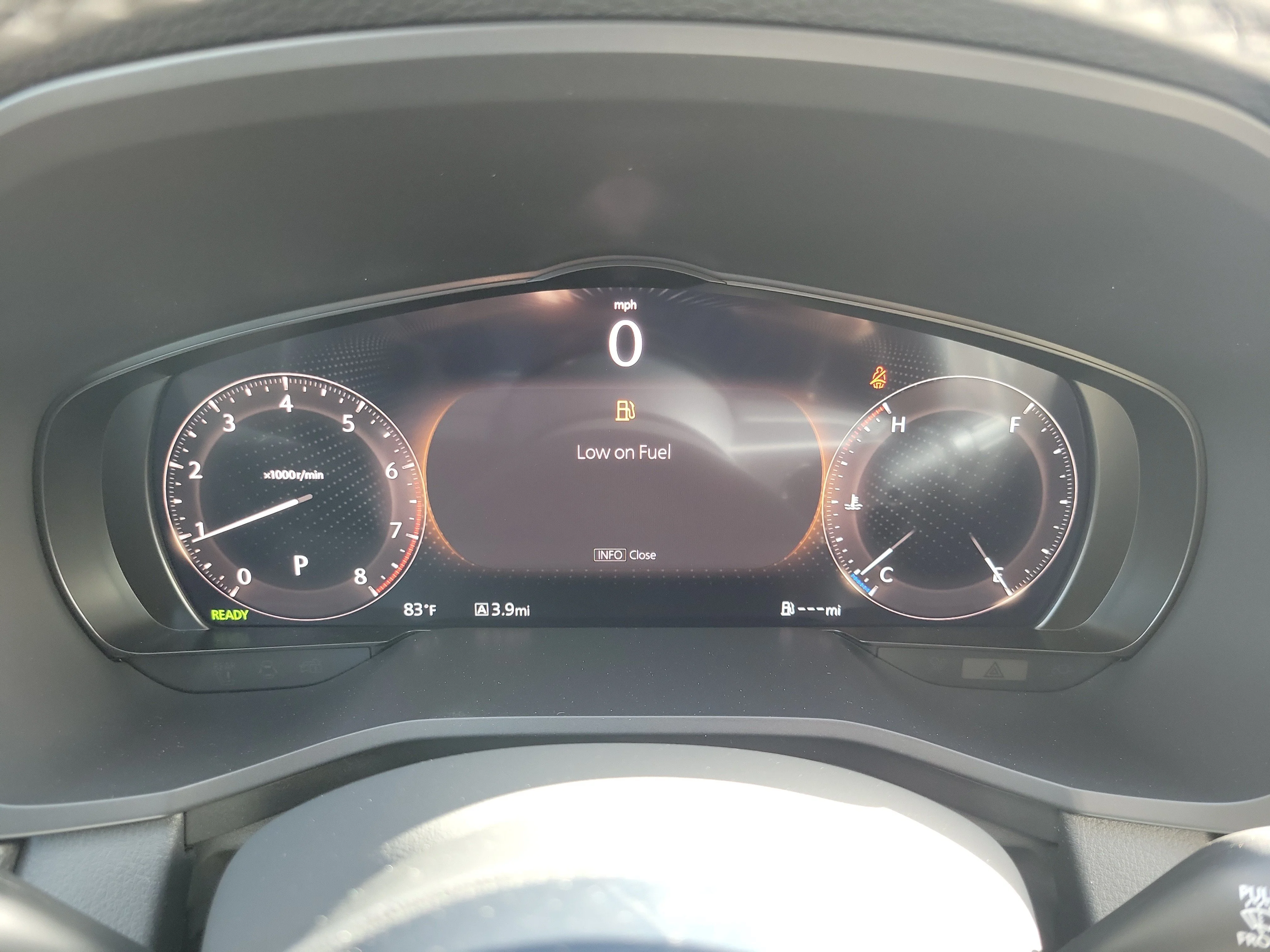 New 2026 Jet Black Mica Mazda 3.3 Turbo Premium AWD image 10