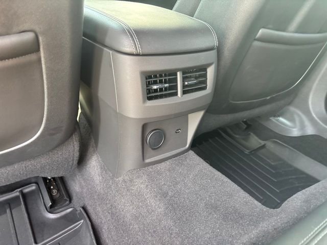 Used 2024 Black Cadillac Premium Luxury image 32