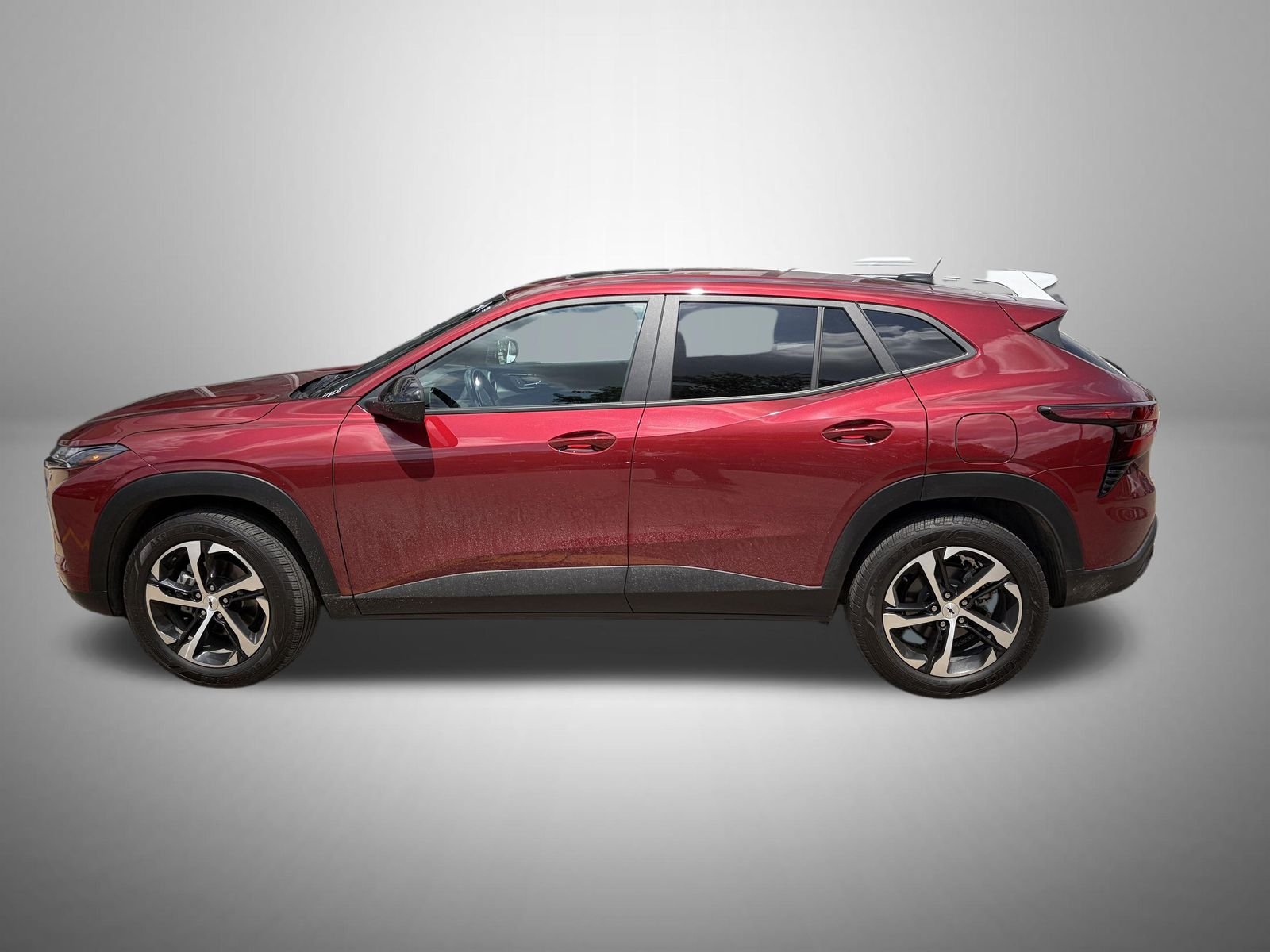 2024 Chevrolet Trax 1RS's photo