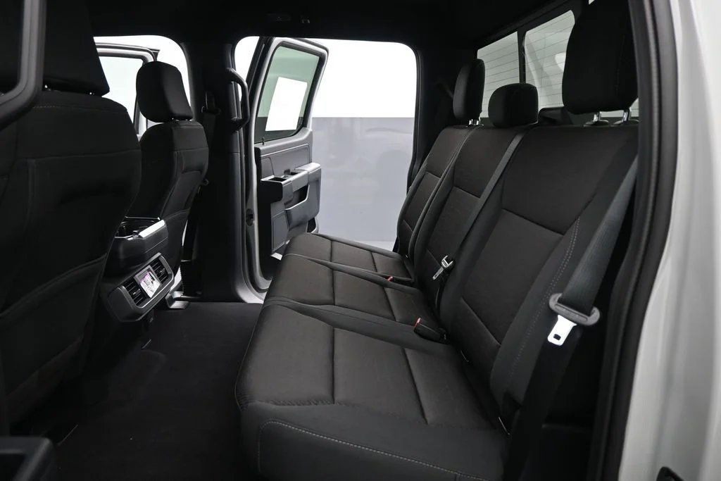 New 2026 Avalanche Ford XLT image 20