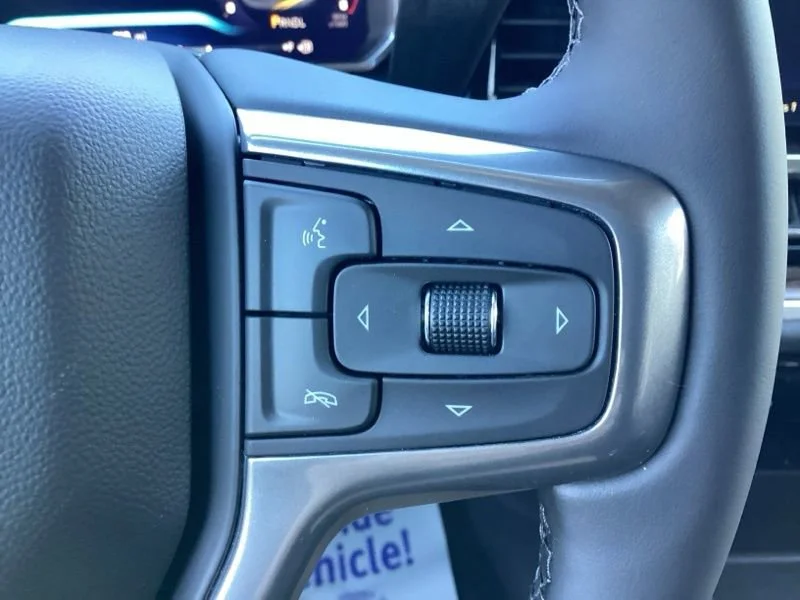 2026 Chevrolet Silverado 2500 HD LT - Photo 32