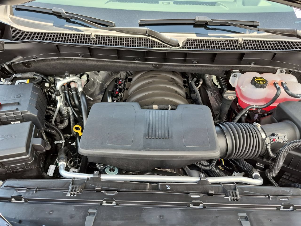 2026 Chevrolet Tahoe RST - Photo 31