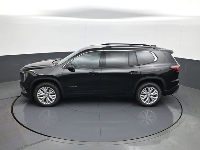2026 GMC Acadia Elevation - Photo 21