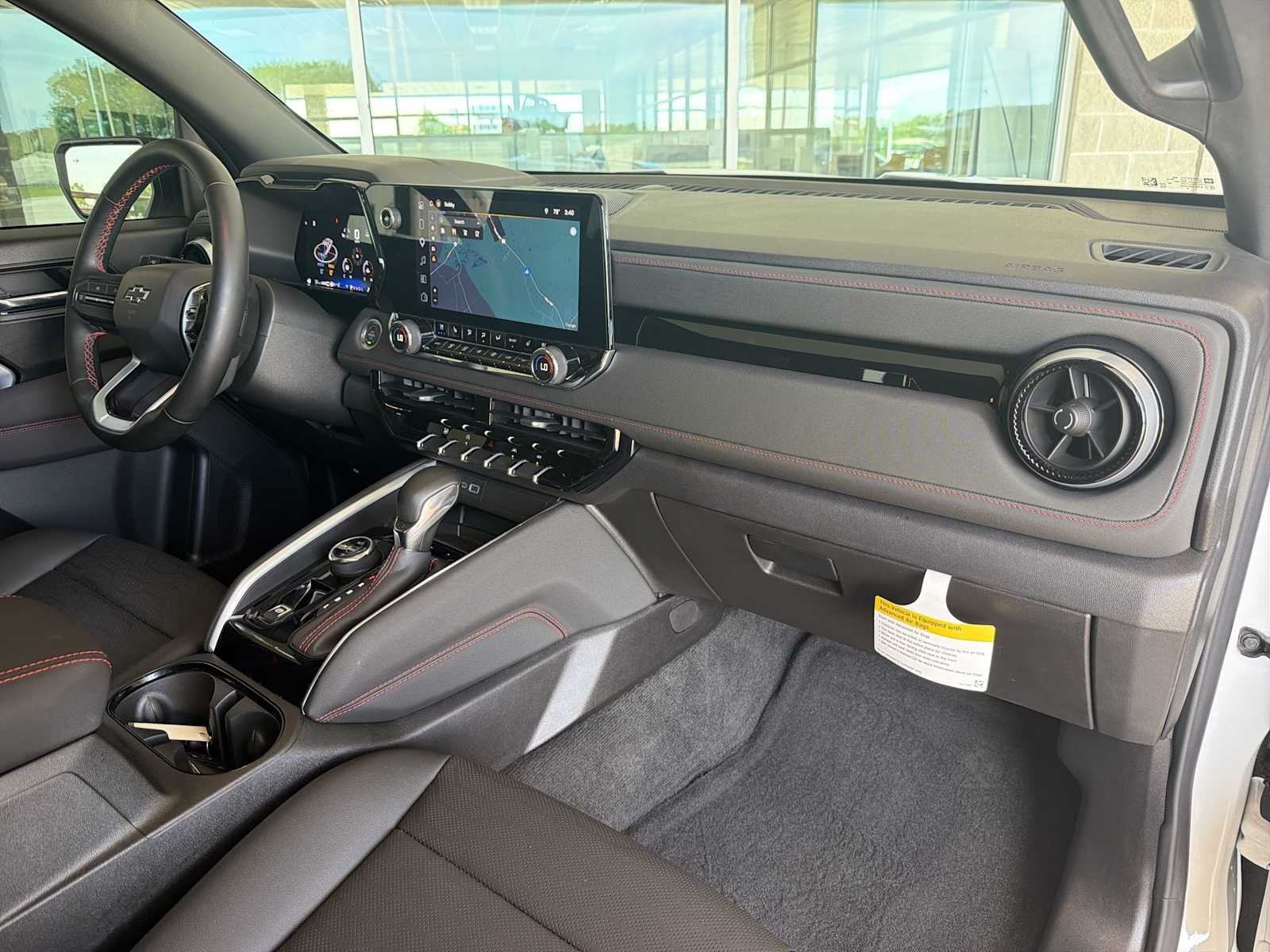2026 Chevrolet Colorado Z71 - Photo 30