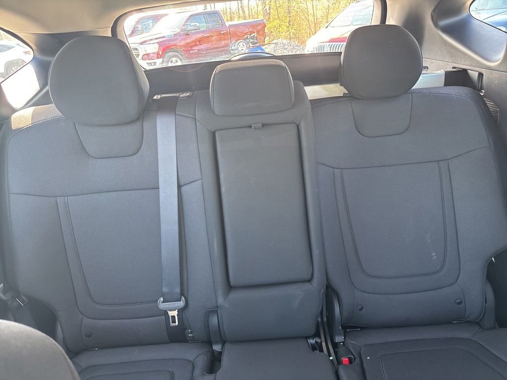 Used 2026 Gray Hyundai SE image 23