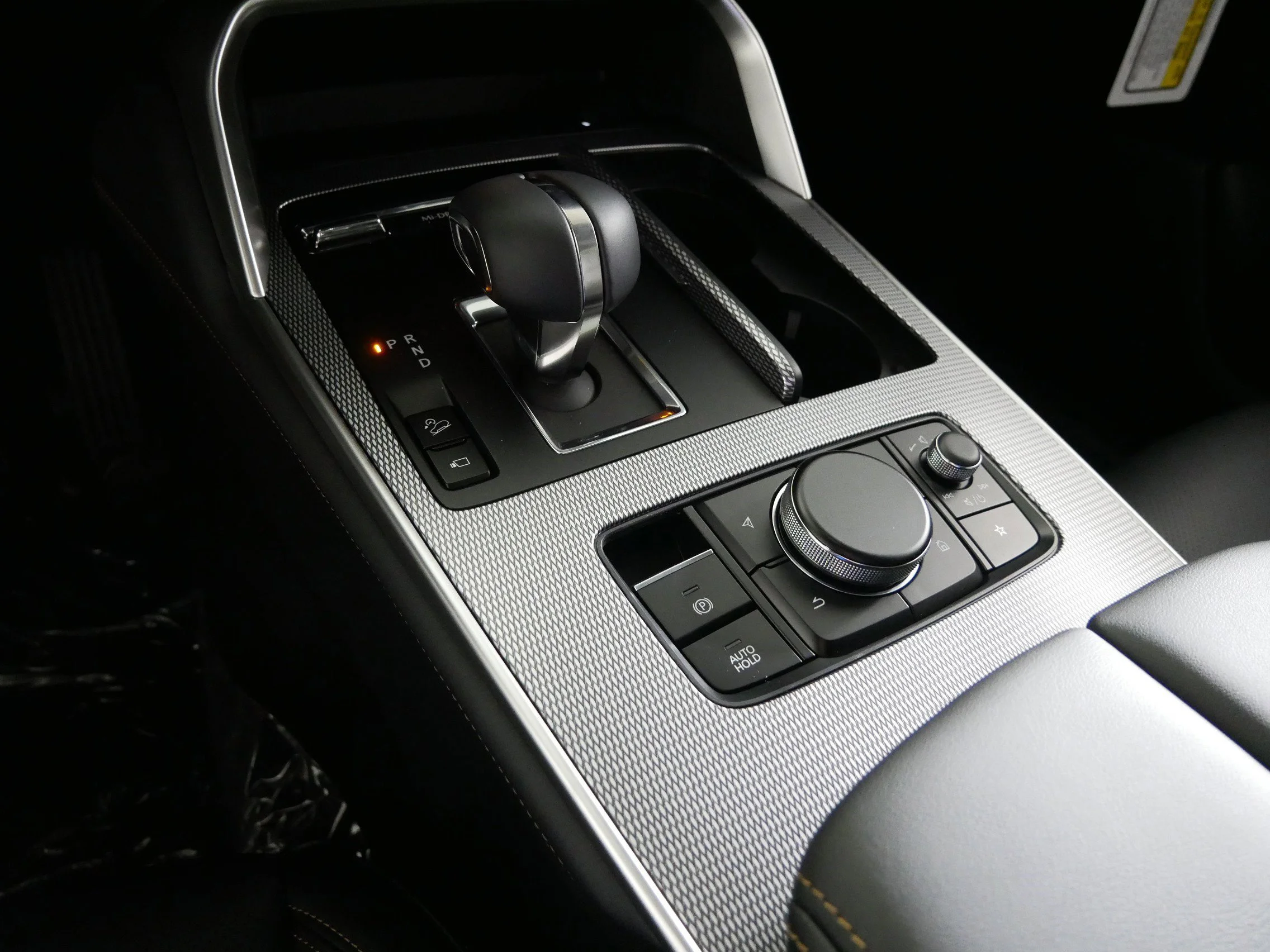 2026 Mazda CX-90 Premium Sport Package - Photo 6