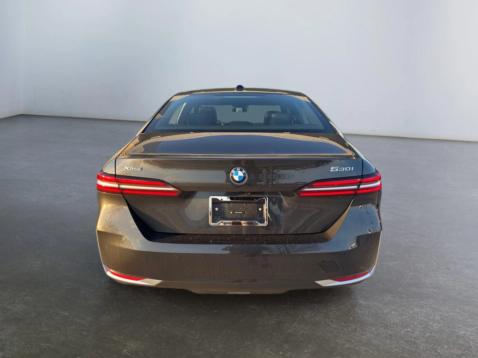 2026 BMW 5 Series 530i - Photo 14