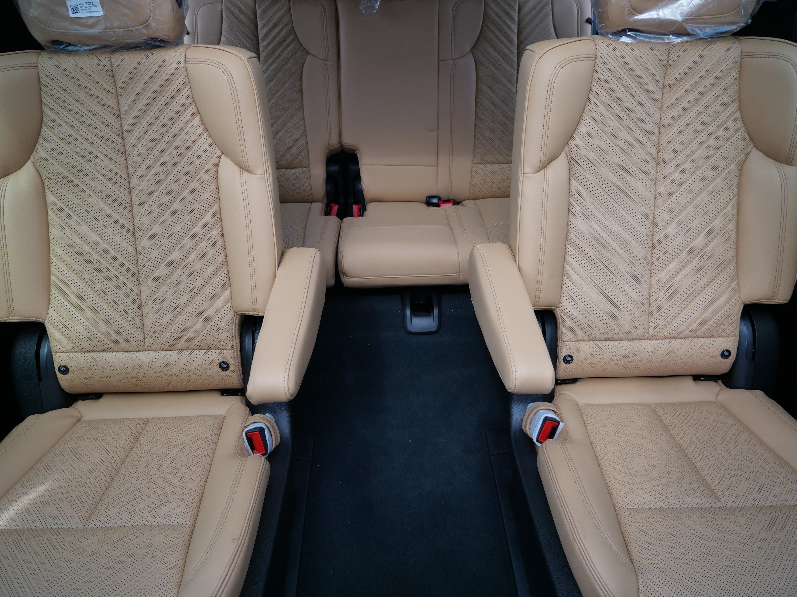 2026 Cadillac Escalade IQL Premium Sport - Photo 11