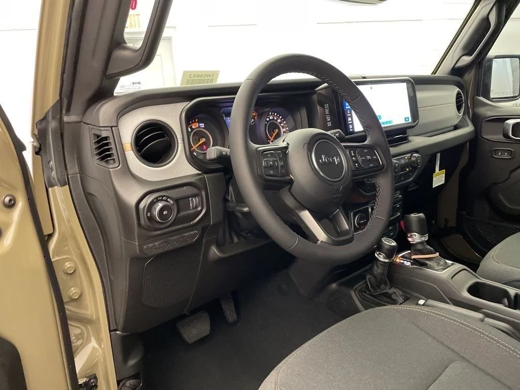 New 2026  Jeep Willys image 14