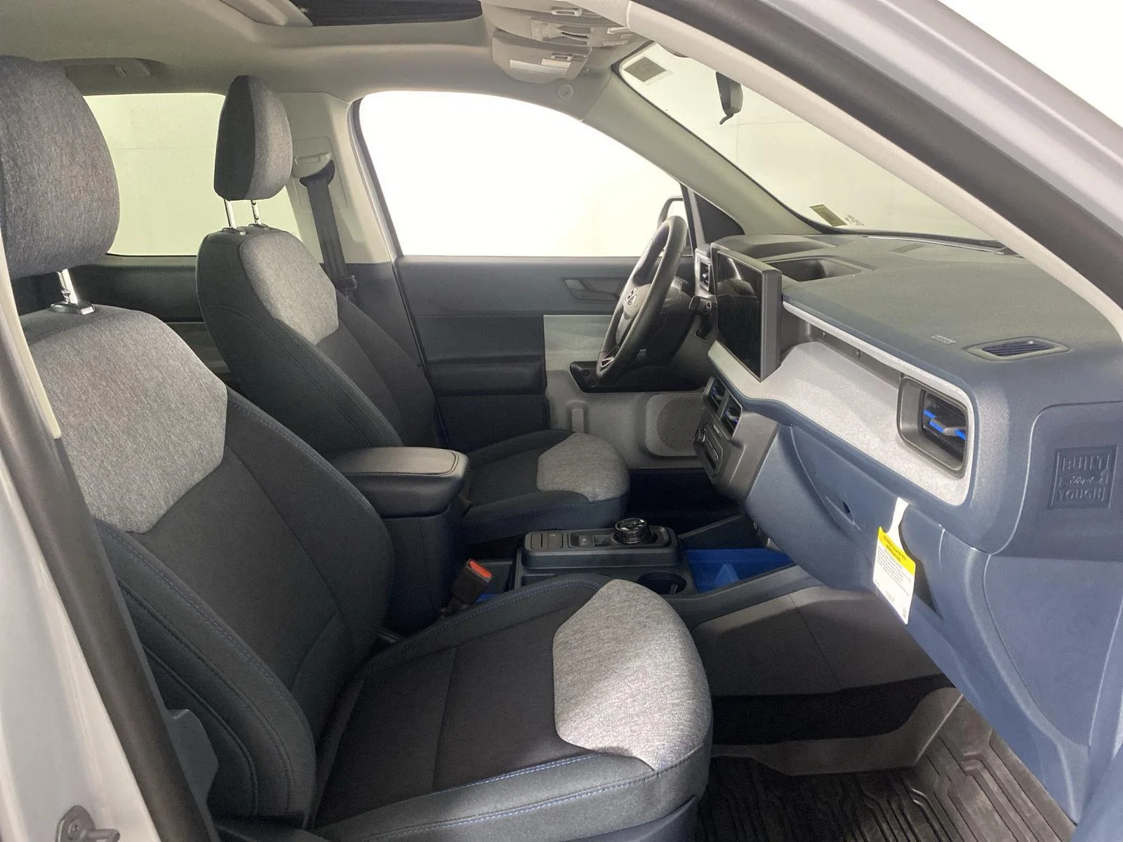 2025 Ford Maverick XLT - Photo 26
