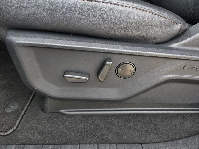 New 2026 Avalanche Ford F-250® Lariat® image 27