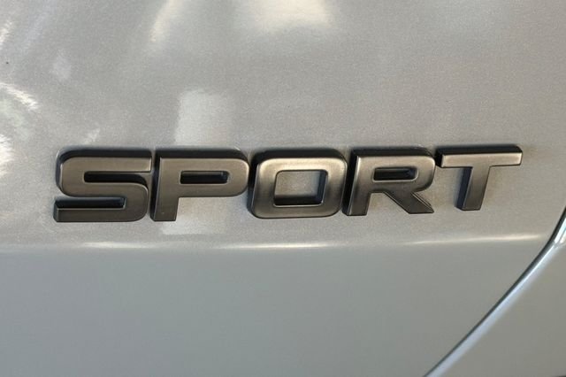 Certified Used 2024 Urban Gray Pearl Honda Sport image 36