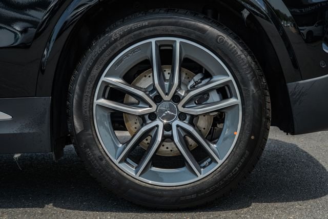 New 2026  Mercedes-Benz GLA 35 AMG® image 22