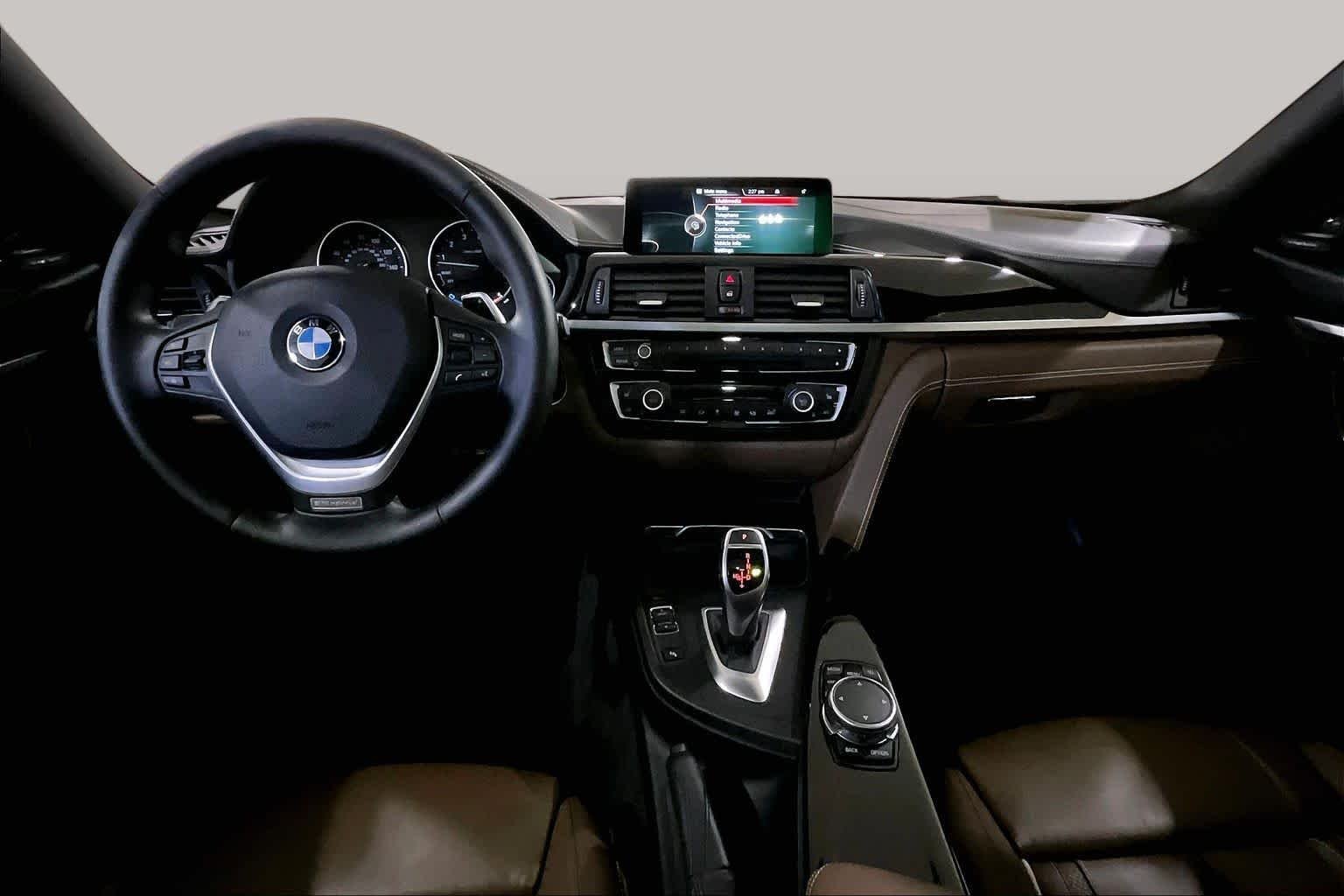 Used 2016  BMW 435i xDrive image 15