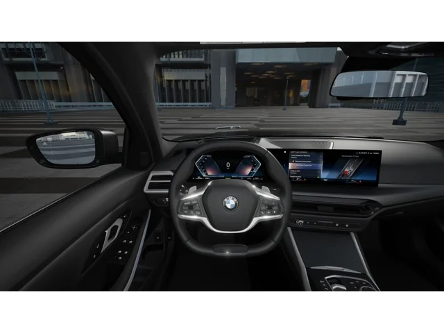 New 2026 Skyscraper Grey Metallic BMW  image 13