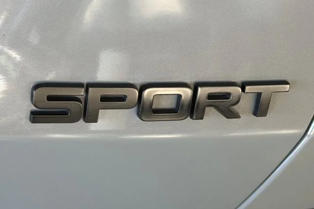 Certified Used 2024 Urban Gray Pearl Honda Sport image 36