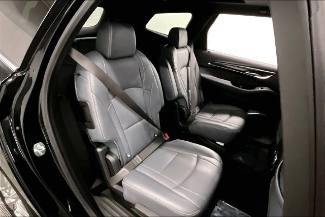 Used 2024 Ebony Twilight Metallic Buick Essence image 25