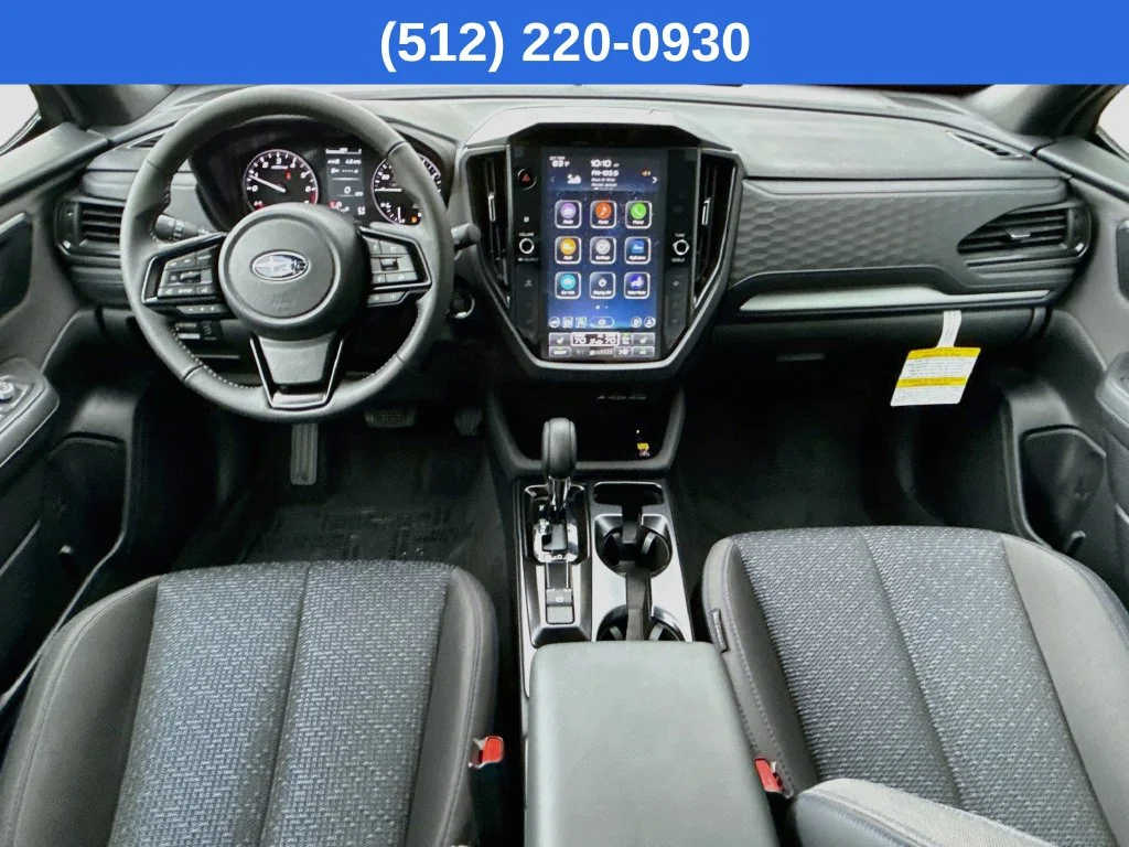 New 2026 Green Subaru Premium image 27