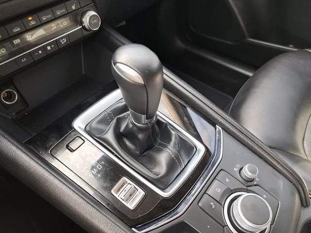 Used 2025 Black Mazda 2.5 S Select Package image 17