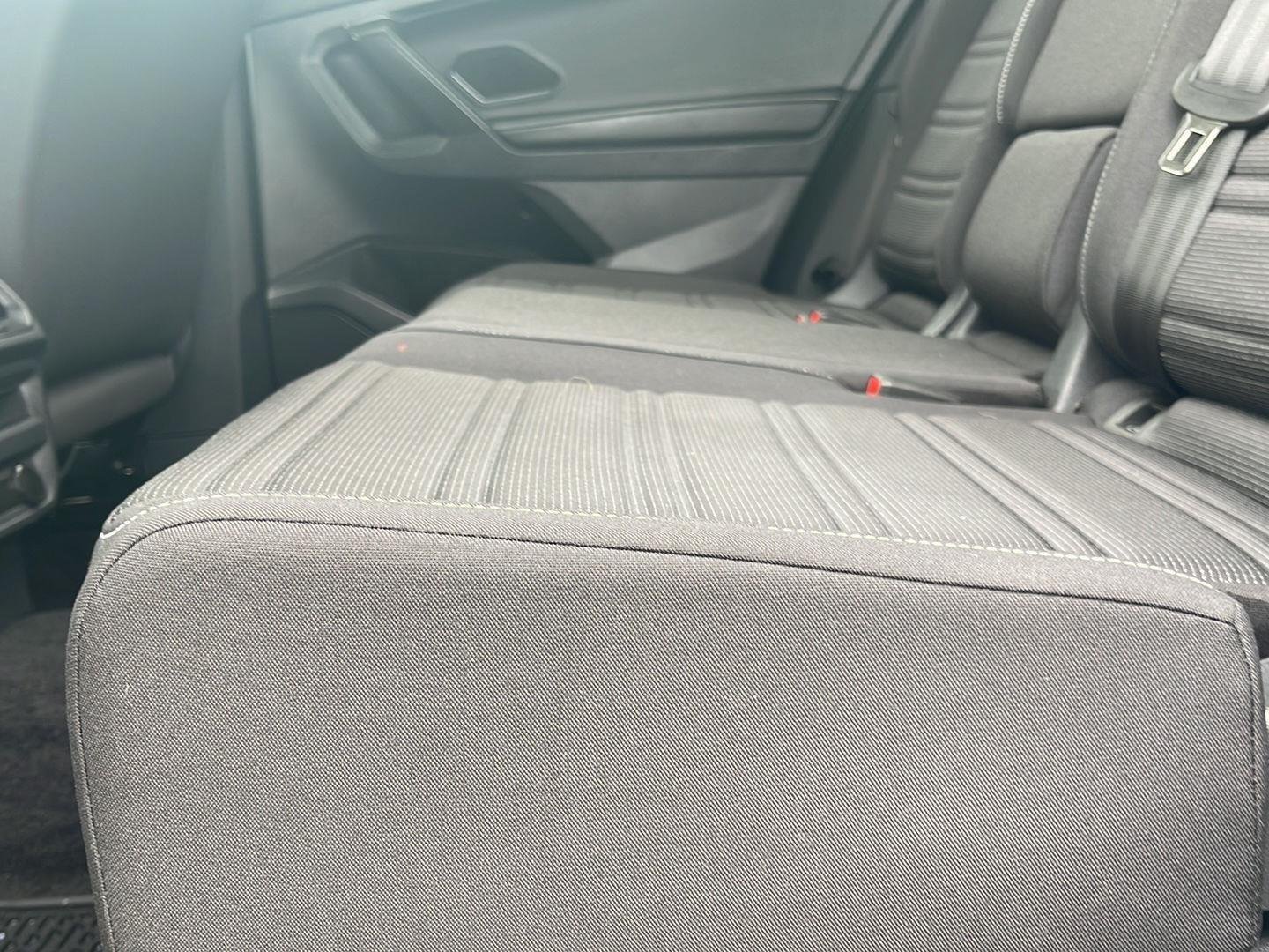 Used 2024 Platinum Gray Metallic Volkswagen S image 12