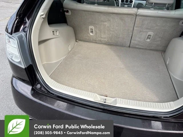 Used 2009 Red Mazda Touring image 28