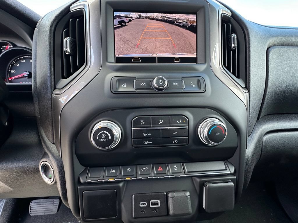 2026 GMC Sierra 1500 Pro - Photo 27