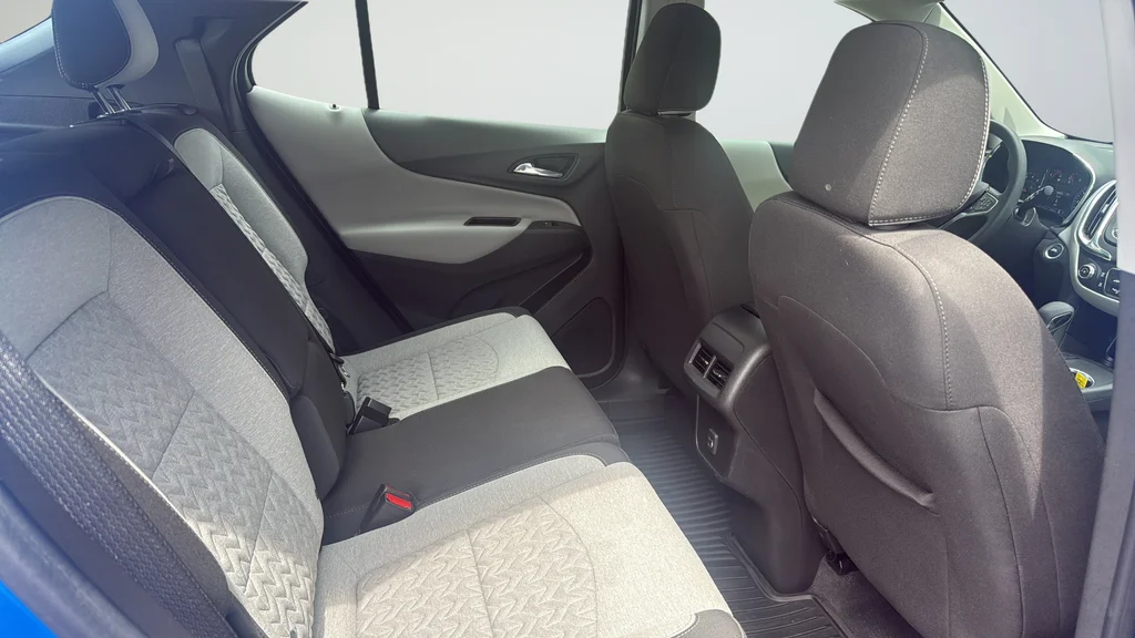 Used 2024 Blue Chevrolet LS image 21