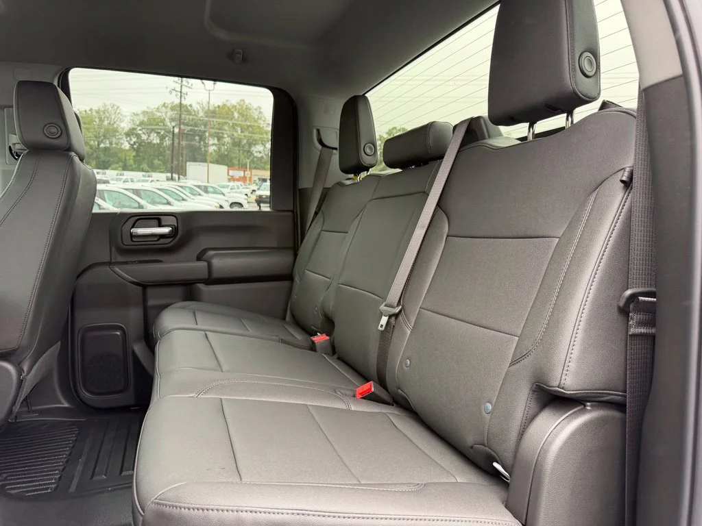 2026 Chevrolet Silverado 2500 HD Work Truck - Photo 15