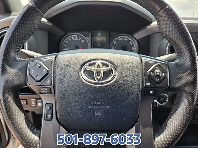 Used 2017  Toyota TRD Sport image 23