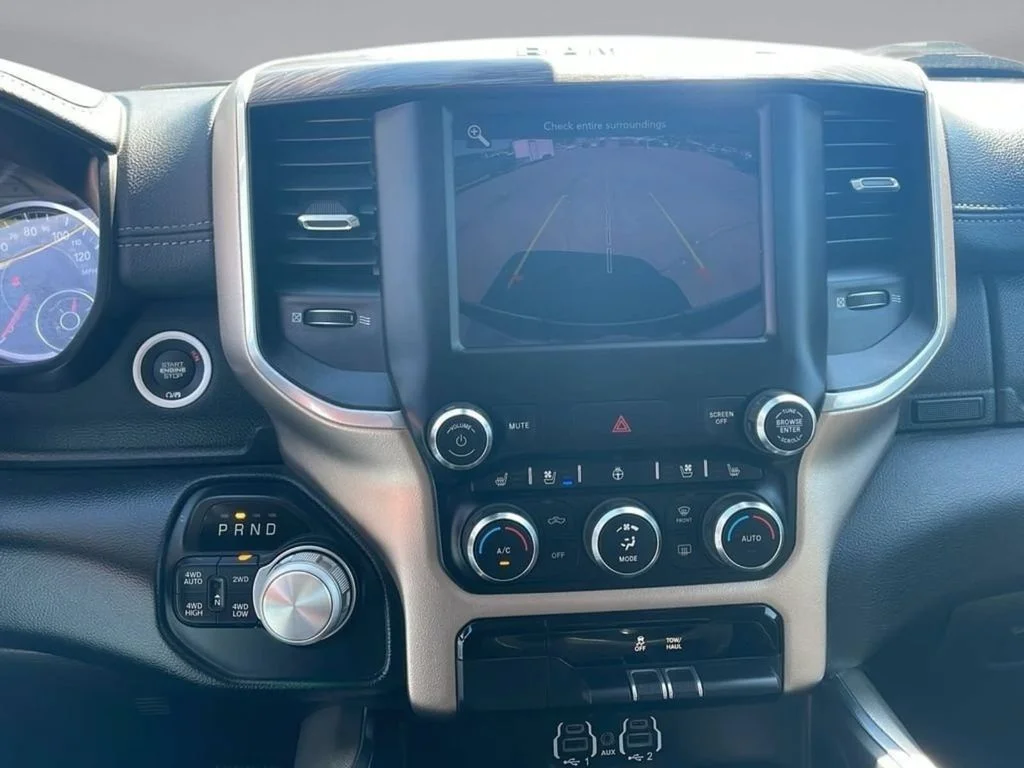 2020 RAM Ram 1500 Pickup Laramie - Photo 21