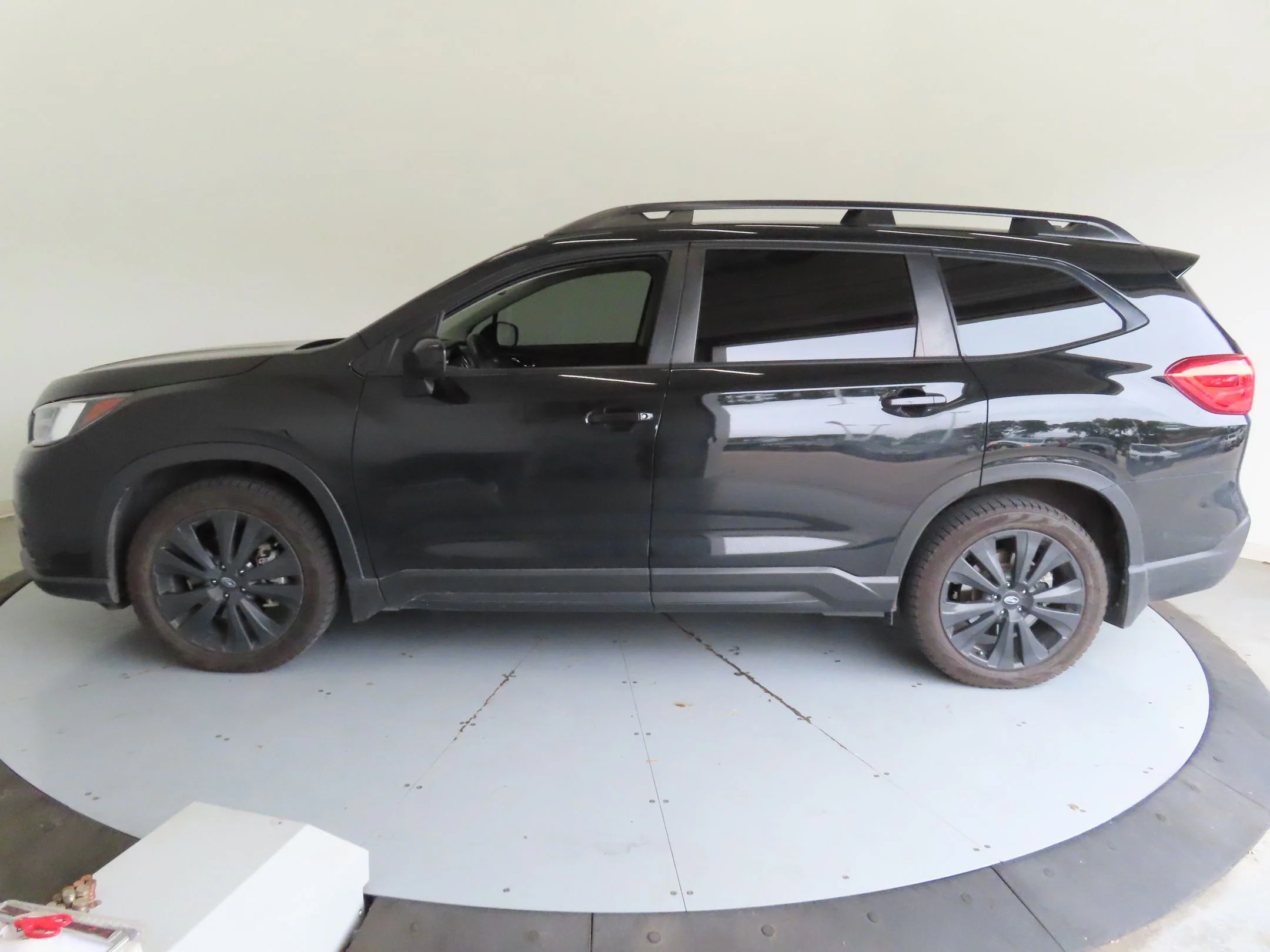 Used 2022 Black Subaru Onyx Edition image 7