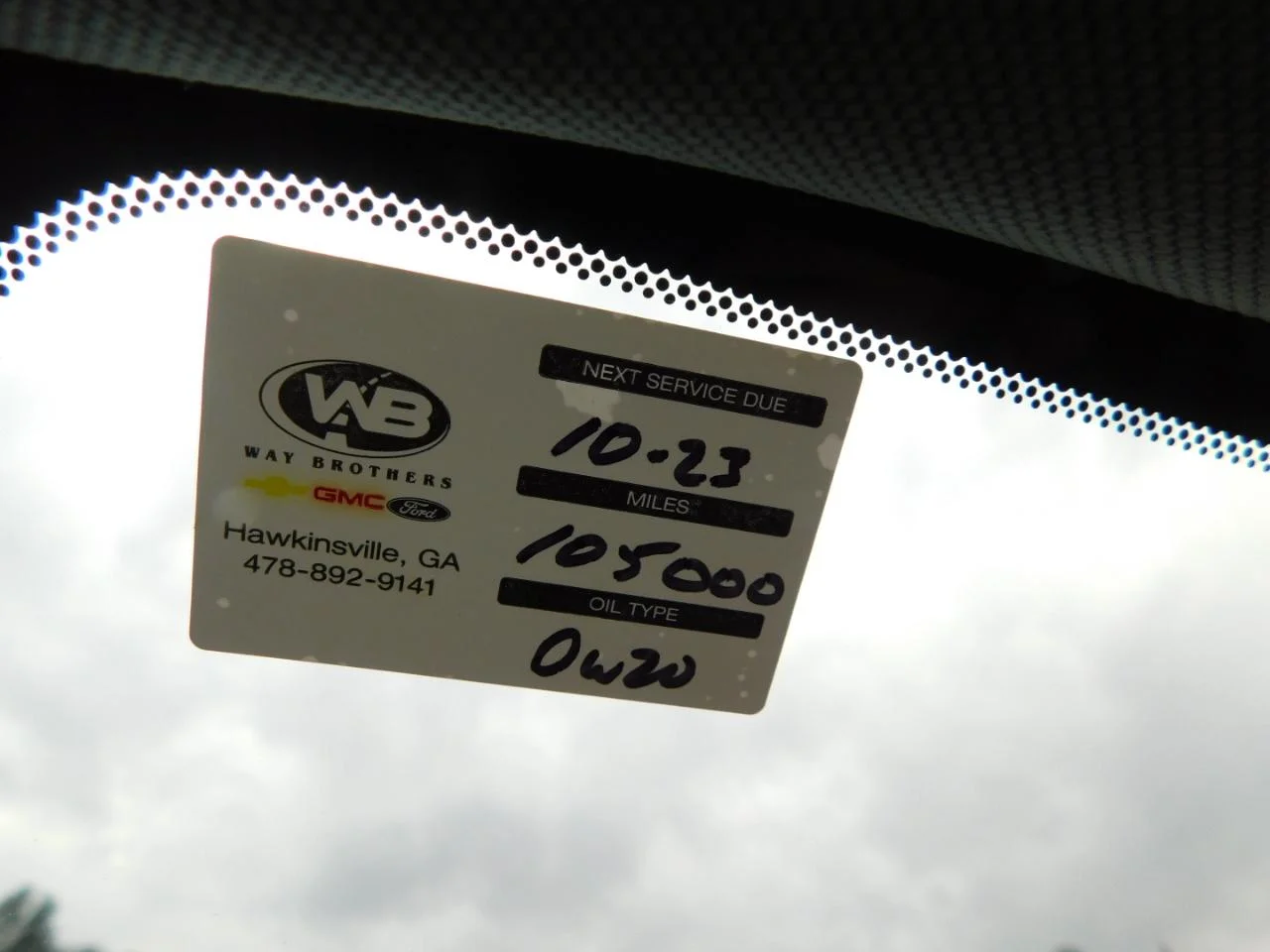 Used 2020 Black Chevrolet 2WD 4DR LT image 42