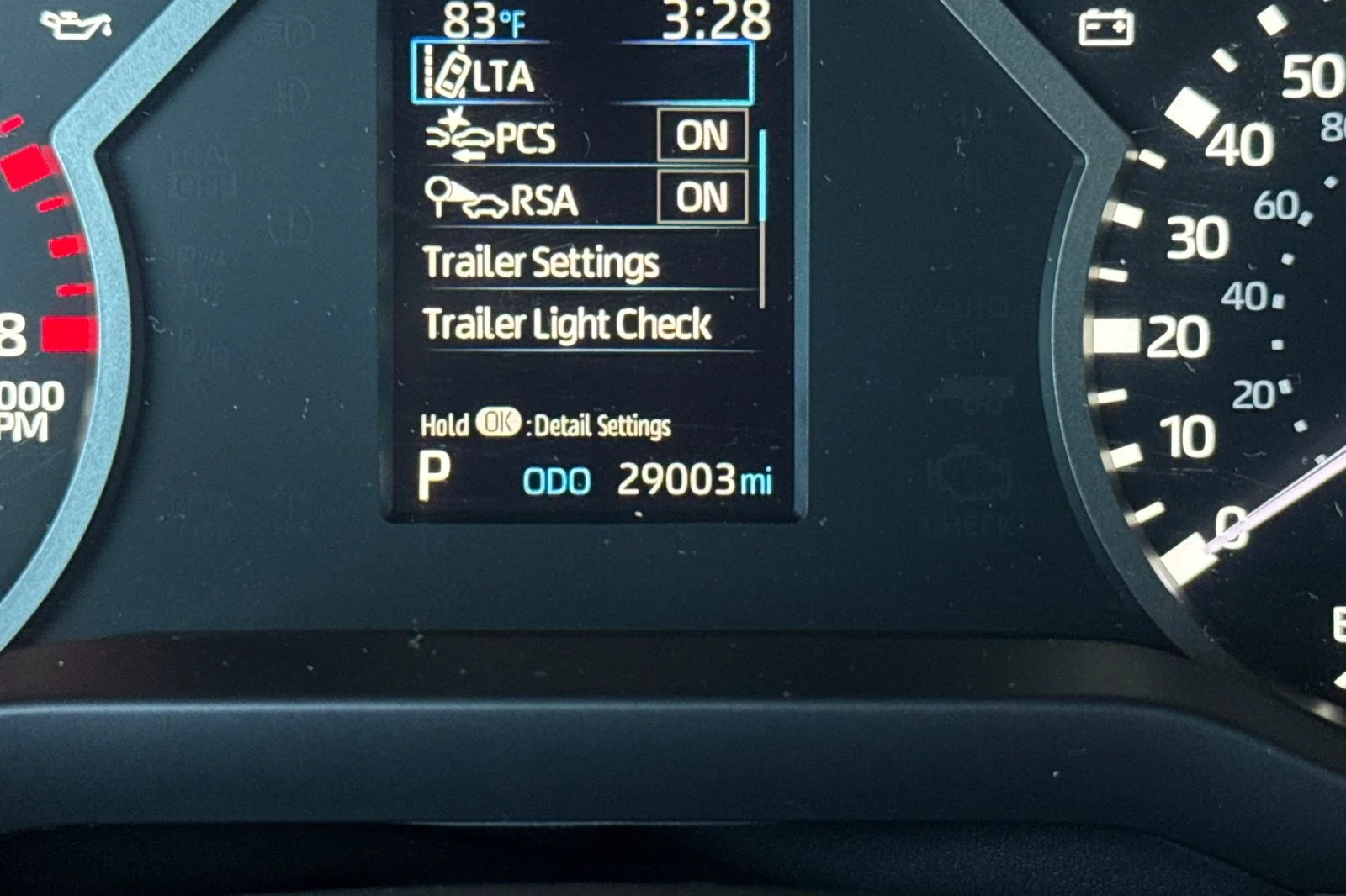Certified Used 2024 Ice Cap Toyota SR5 image 23
