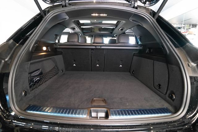 New 2026 Black Mercedes-Benz GLE 450 image 37