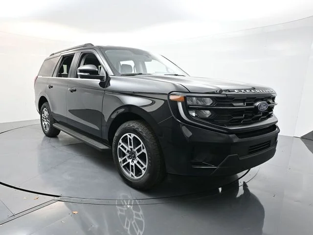 2026 Ford Expedition Active 4x4's photo