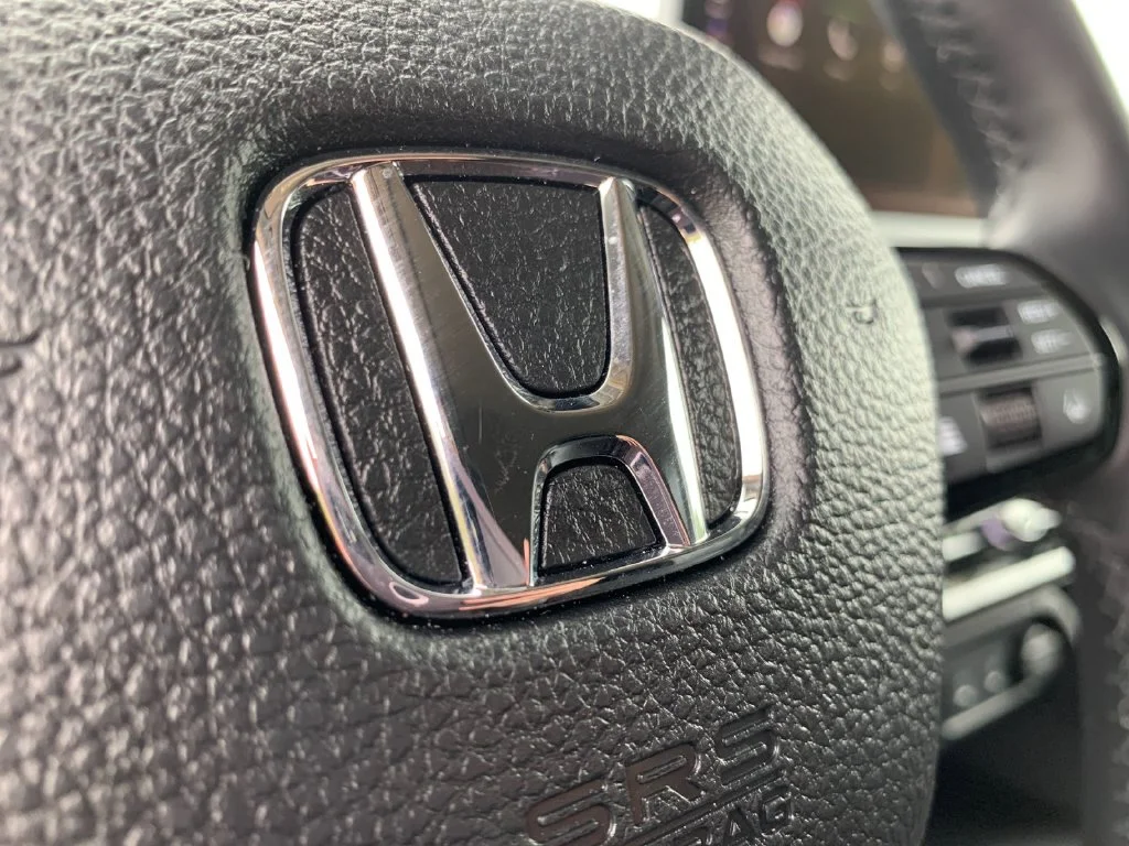 Used 2026 White Honda Elite image 36