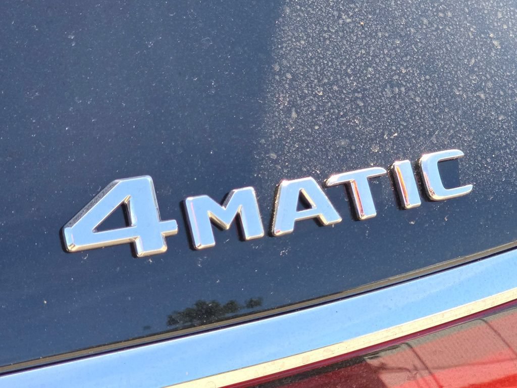 New 2026 Black Mercedes-Benz GLS 450 image 45