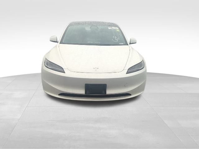 Used 2024 Tesla Model 3 Long Range with VIN 5YJ3E1EB6RF735515 for sale in Ashland, VA